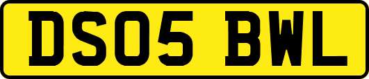 DS05BWL