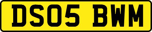DS05BWM