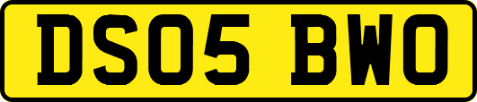 DS05BWO