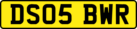 DS05BWR