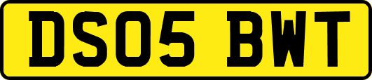 DS05BWT