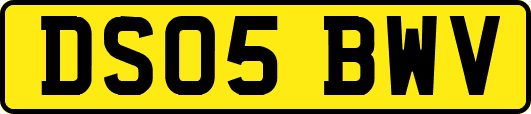 DS05BWV
