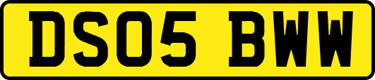 DS05BWW