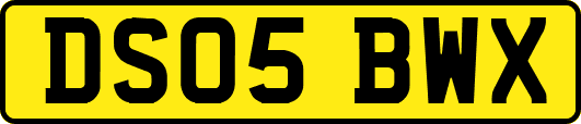 DS05BWX