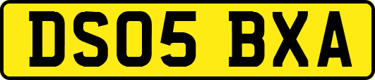 DS05BXA