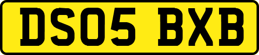 DS05BXB