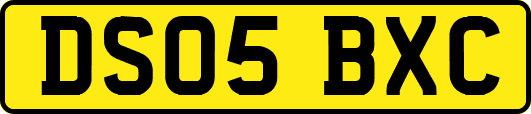 DS05BXC