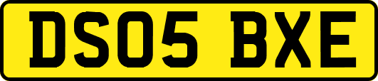 DS05BXE