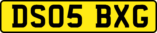 DS05BXG