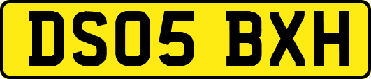 DS05BXH