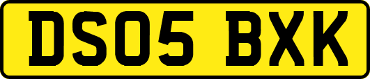 DS05BXK