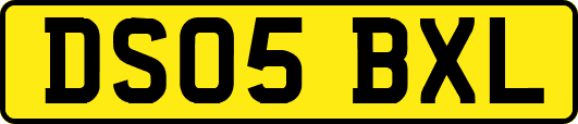 DS05BXL