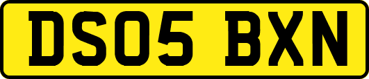DS05BXN