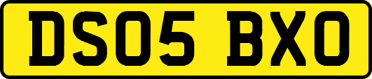 DS05BXO