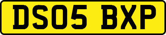 DS05BXP