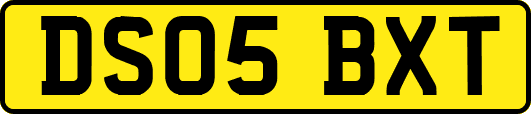 DS05BXT