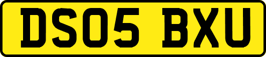 DS05BXU