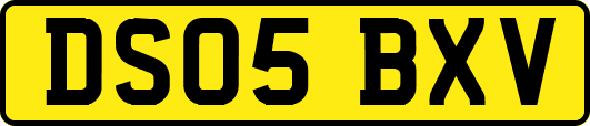 DS05BXV