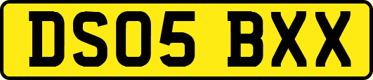 DS05BXX