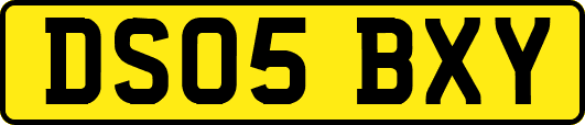 DS05BXY