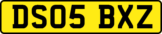 DS05BXZ