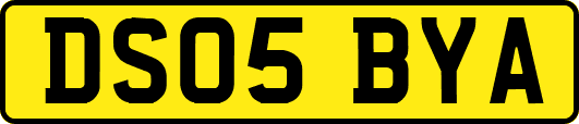 DS05BYA
