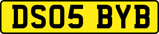DS05BYB