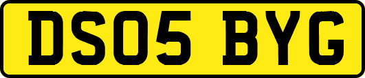DS05BYG