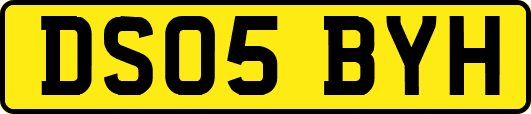 DS05BYH