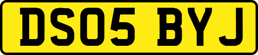 DS05BYJ
