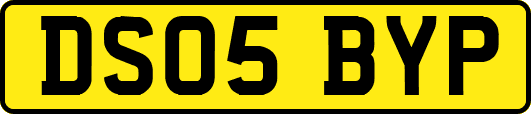 DS05BYP