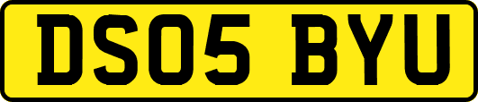 DS05BYU