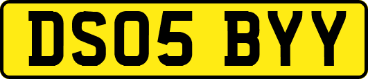 DS05BYY