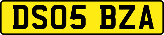 DS05BZA