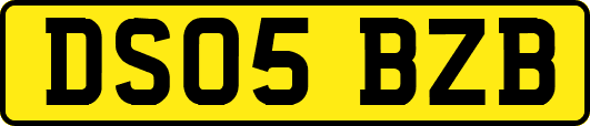DS05BZB