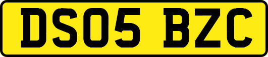DS05BZC