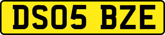 DS05BZE