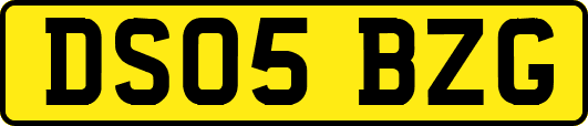 DS05BZG