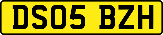 DS05BZH