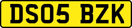 DS05BZK