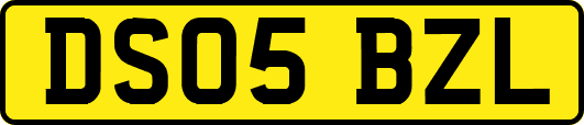 DS05BZL