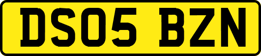 DS05BZN