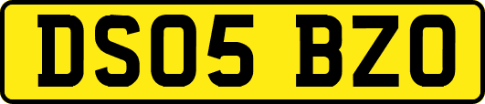 DS05BZO