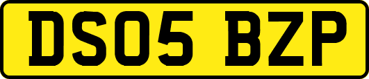DS05BZP