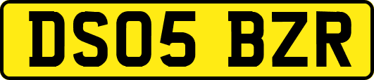 DS05BZR