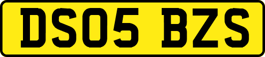 DS05BZS