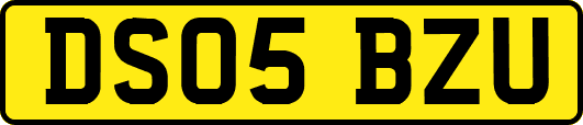 DS05BZU