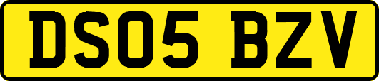 DS05BZV