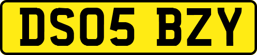 DS05BZY