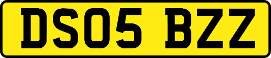 DS05BZZ